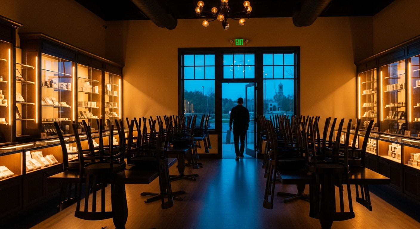 Why Your Best Customers Are Your Most At-Risk Customers