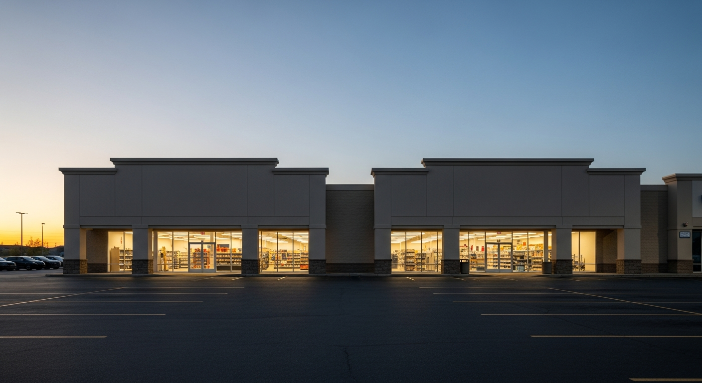 The Death of the Generic Dispensary: Why Brand Identity Is Now a Business Strategy