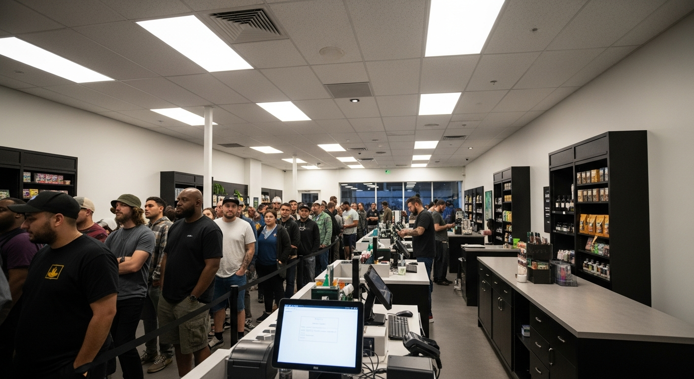 What Dispensary Customers Actually Complain About (And How to Fix It)