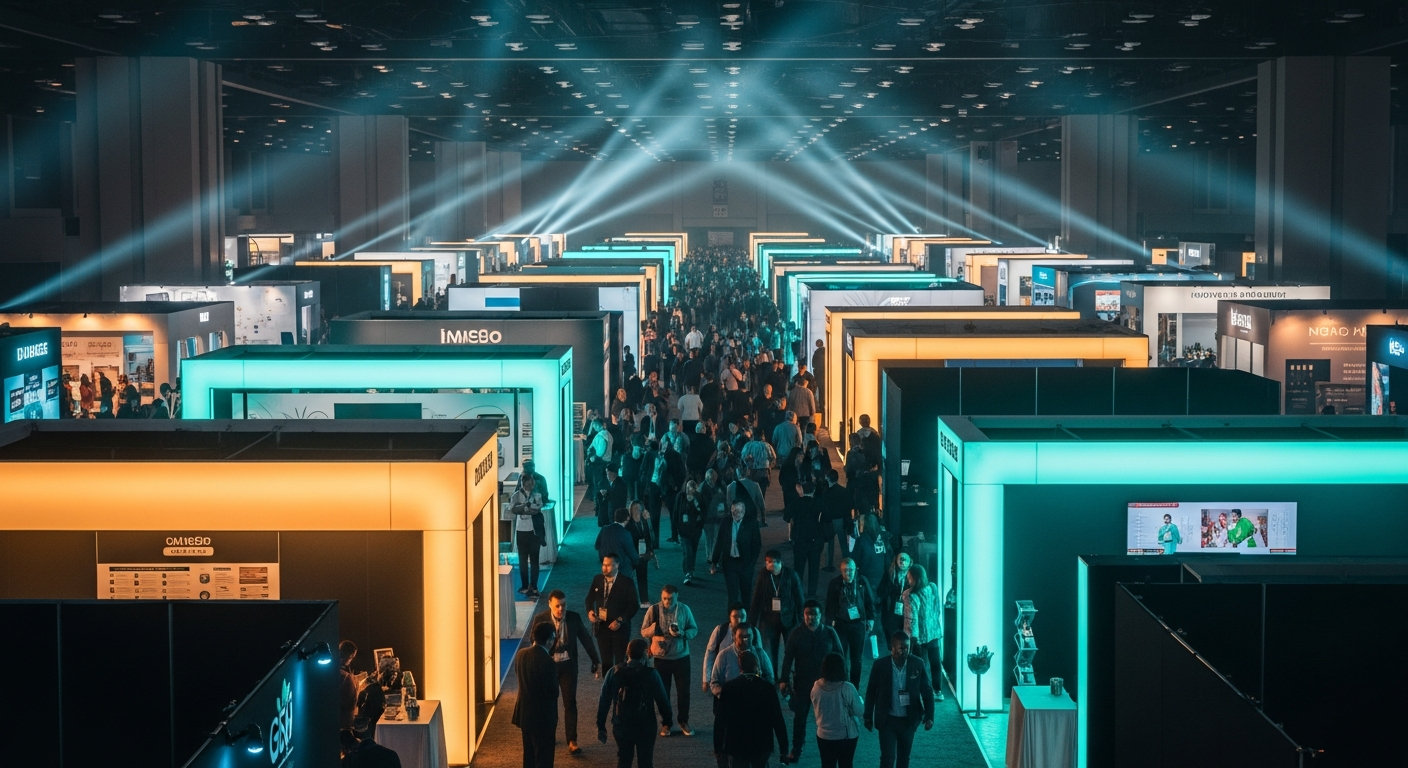 DopeTech to Debut DopeSites and DopeTender at MJBizCon 2025 in Las Vegas