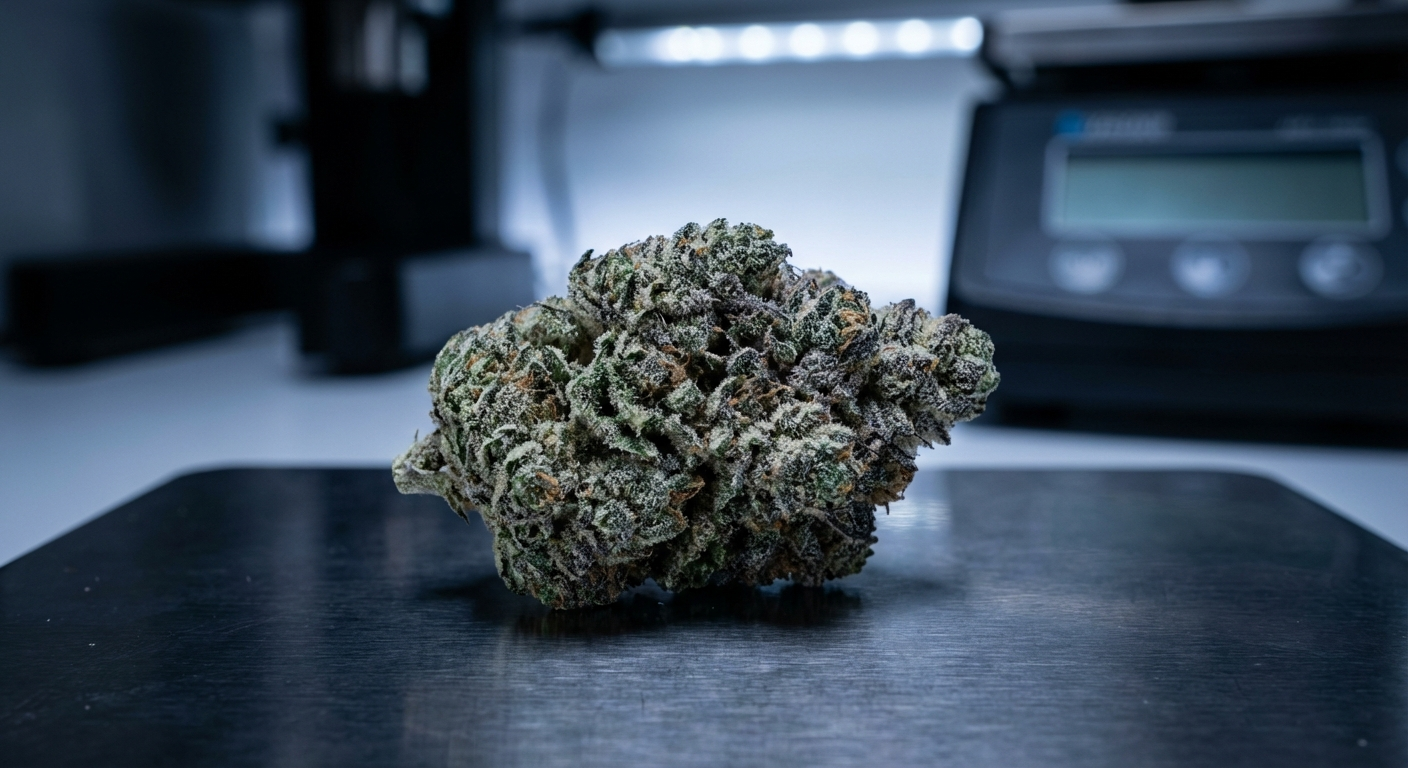 Dispensary website hero background