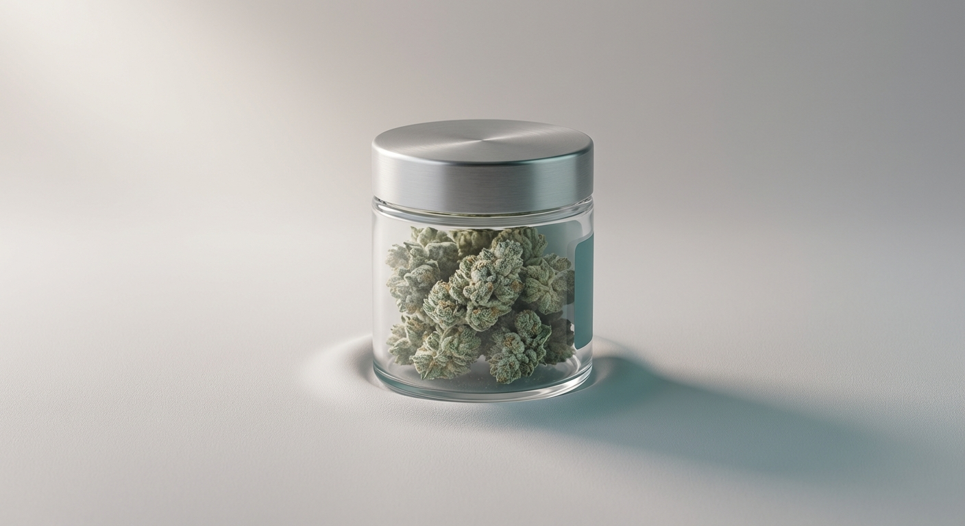 Dispensary website hero background