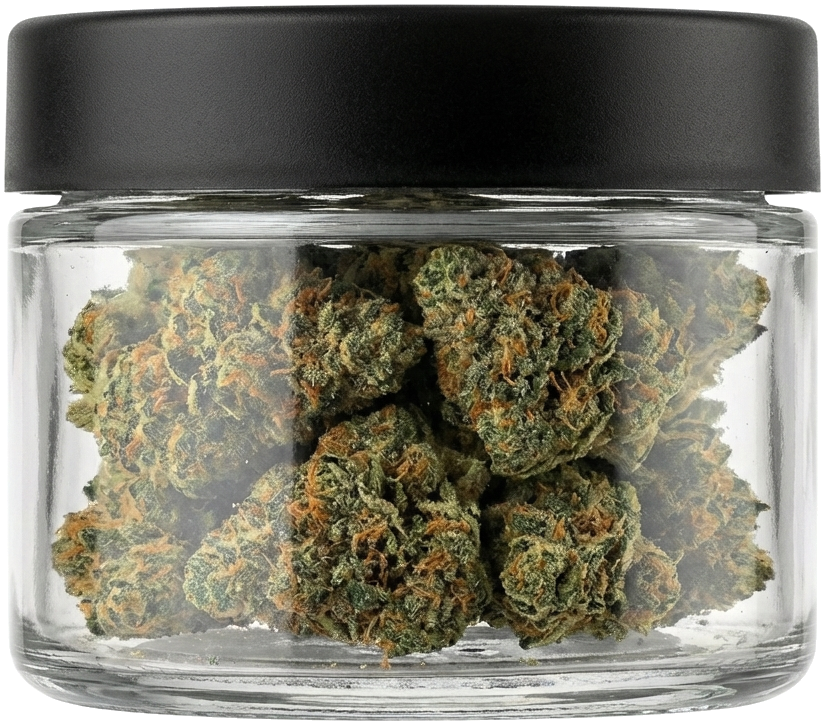 Pineapple Express cannabis product