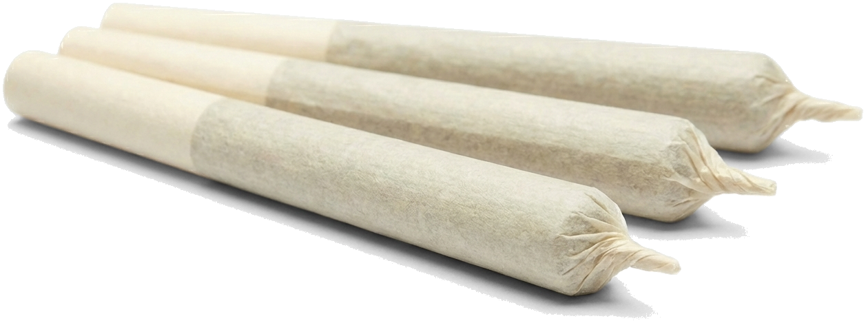 White Widow cannabis product